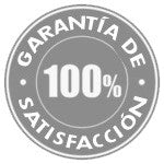 Image of Garantía de Satisfacción 100%