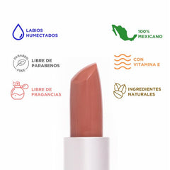 Lipstick Piñón