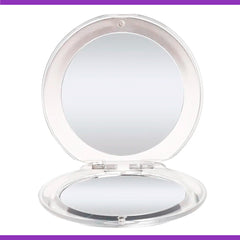 Espejo de Maquillaje HD con Aumento