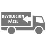 Image of Devoluciones Fáciles